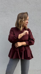 Raquel Bordô