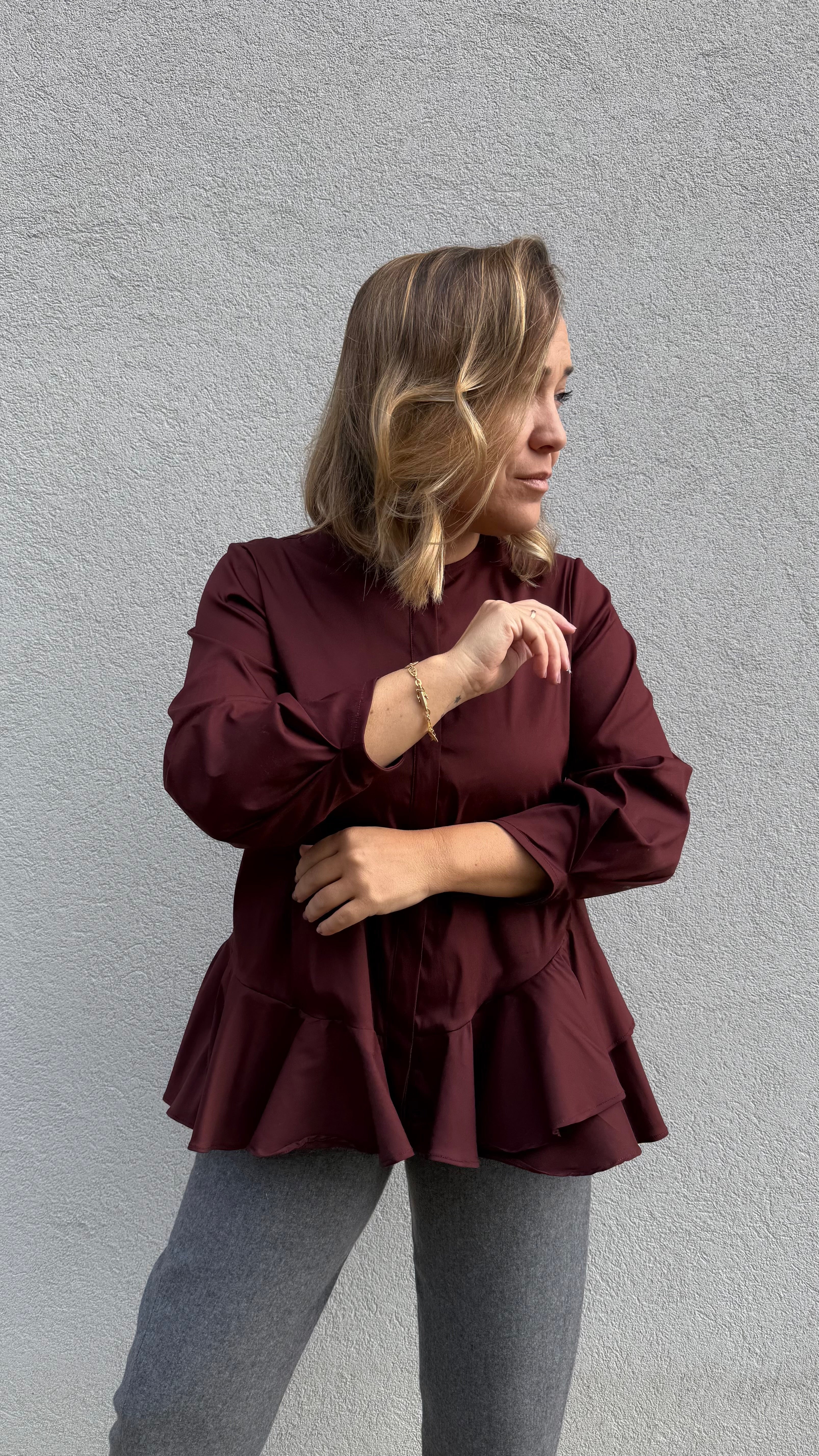 Raquel Bordô