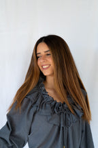 EULÁLIA CINZA