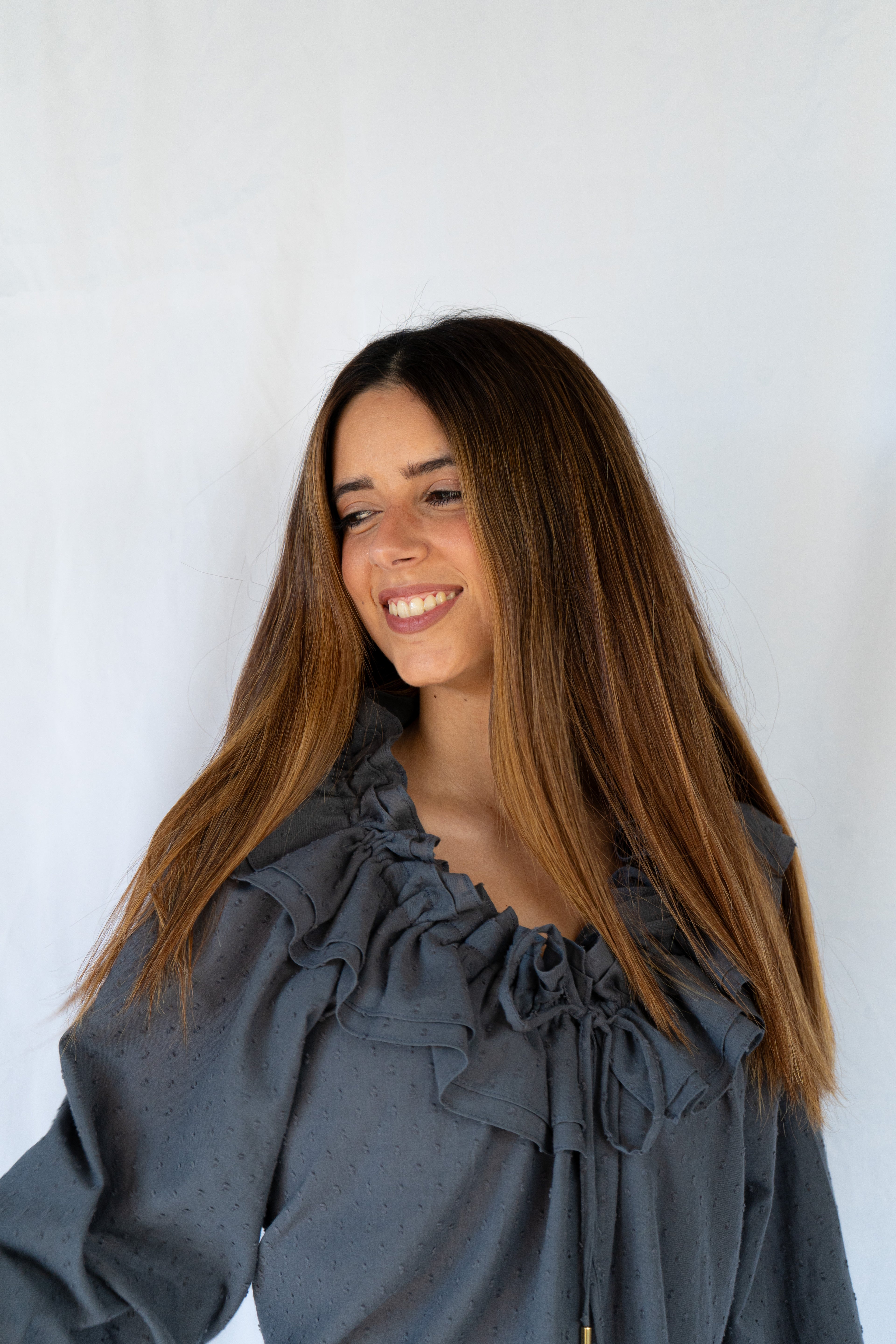 EULÁLIA CINZA