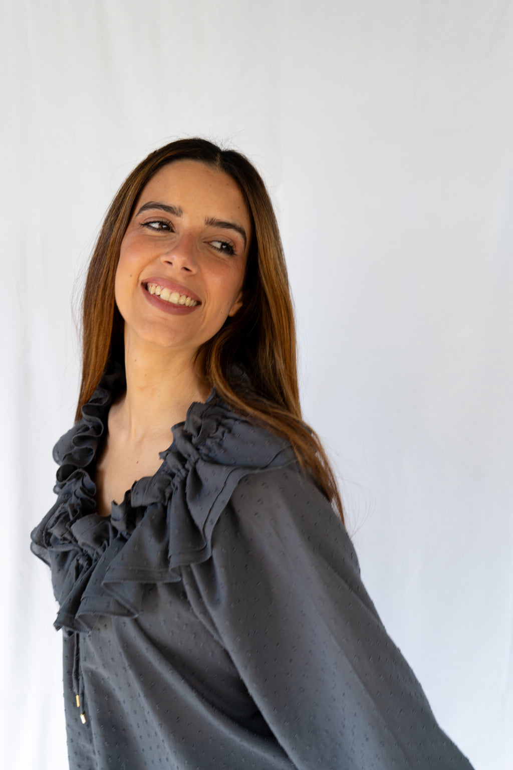 EULÁLIA CINZA
