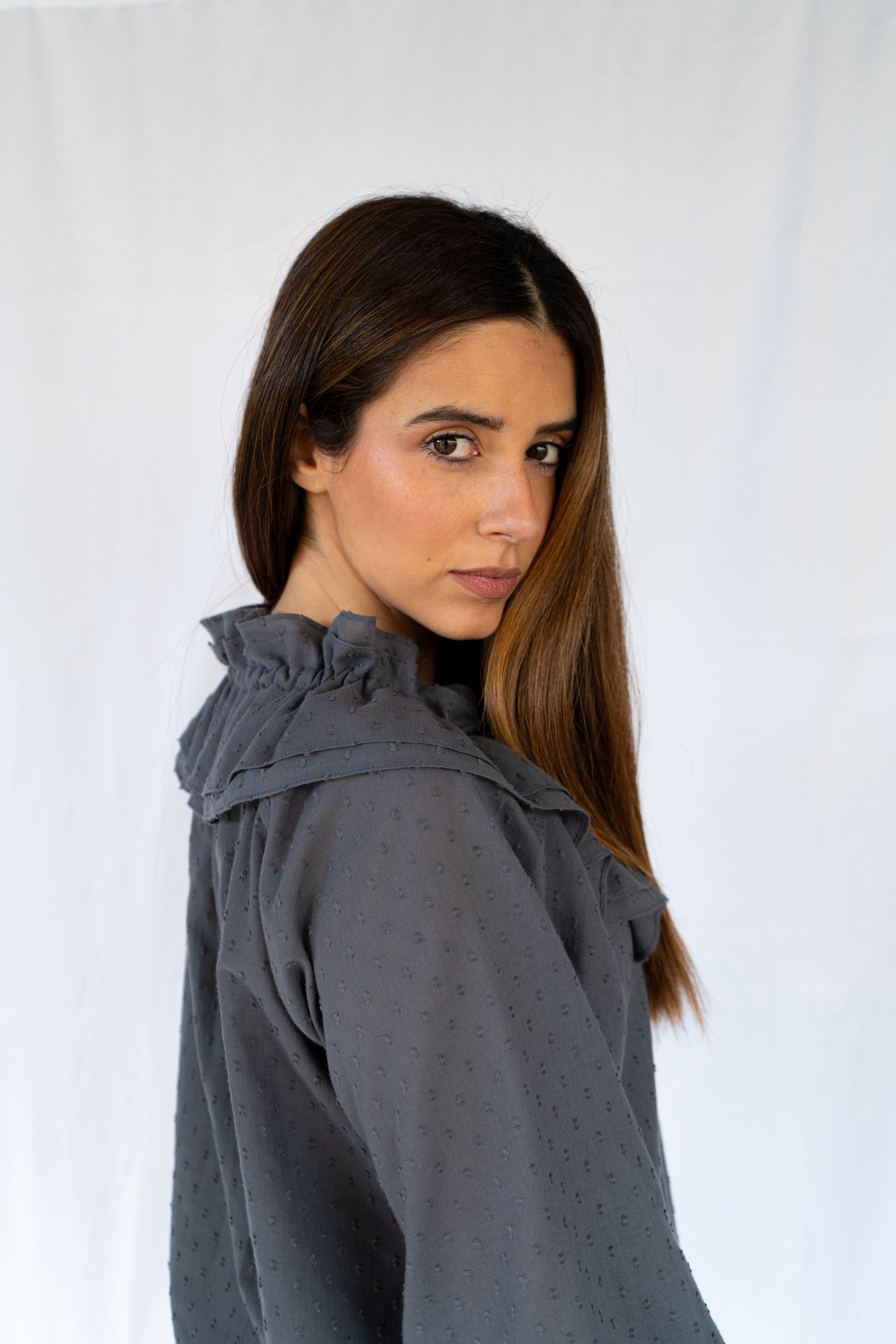 EULÁLIA CINZA