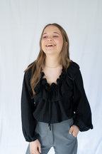 EULÁLIA PRETA
