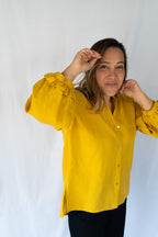 TERESA AMARELA