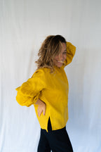 TERESA AMARELA