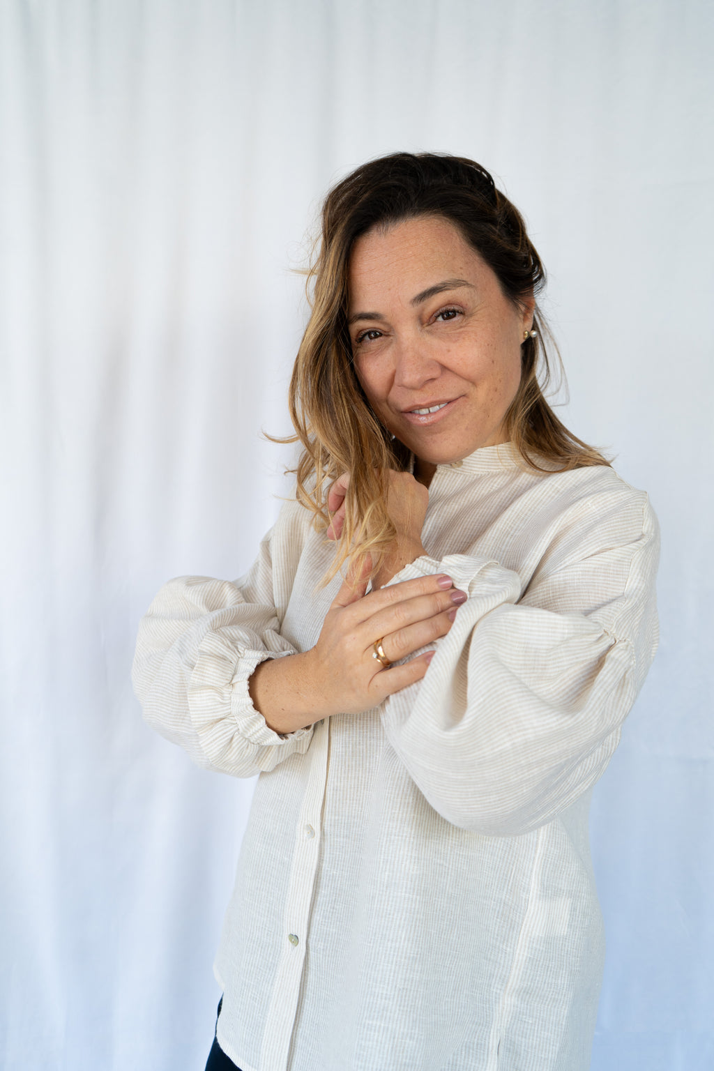 TERESA RISCAS