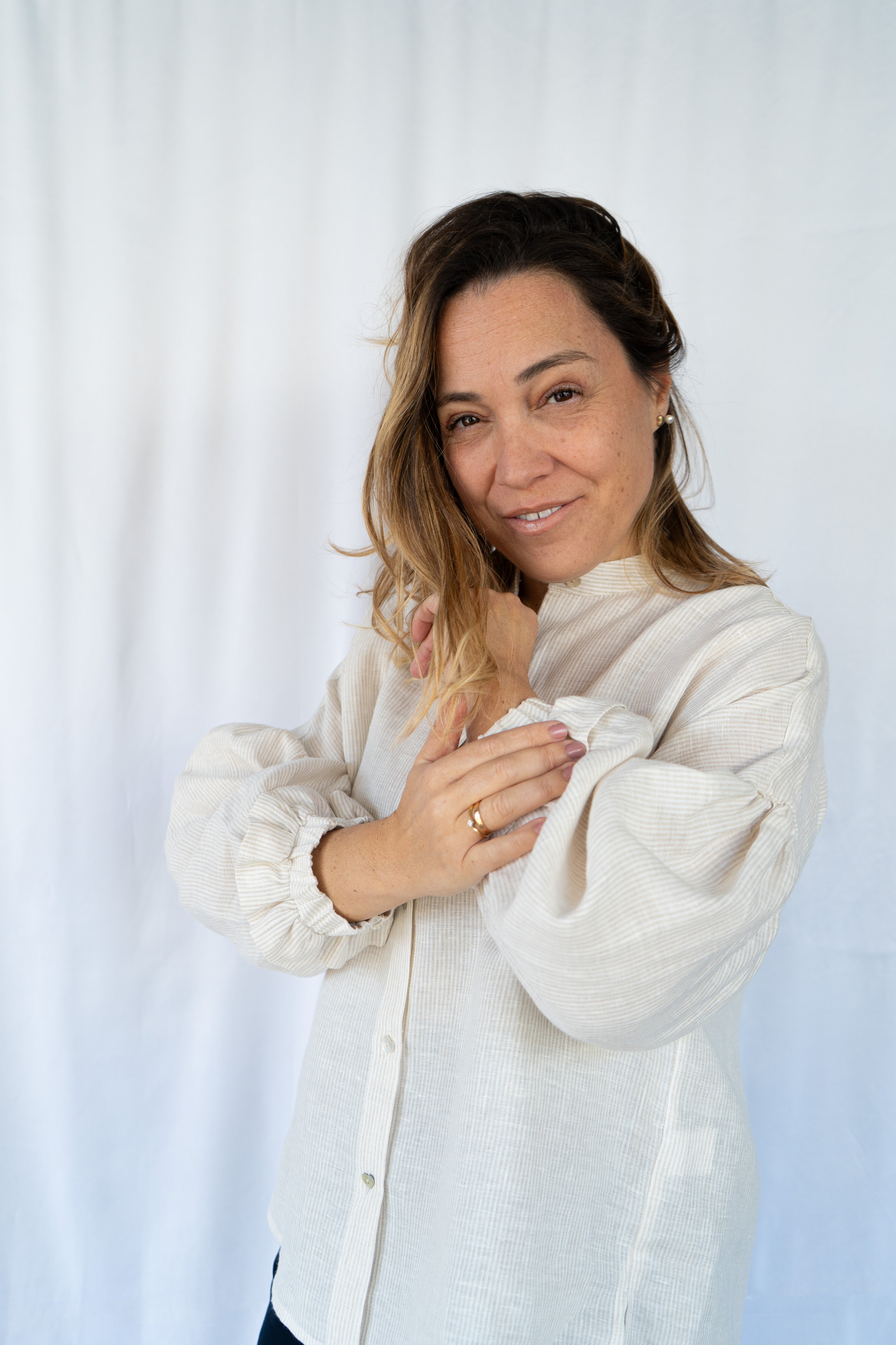 TERESA RISCAS