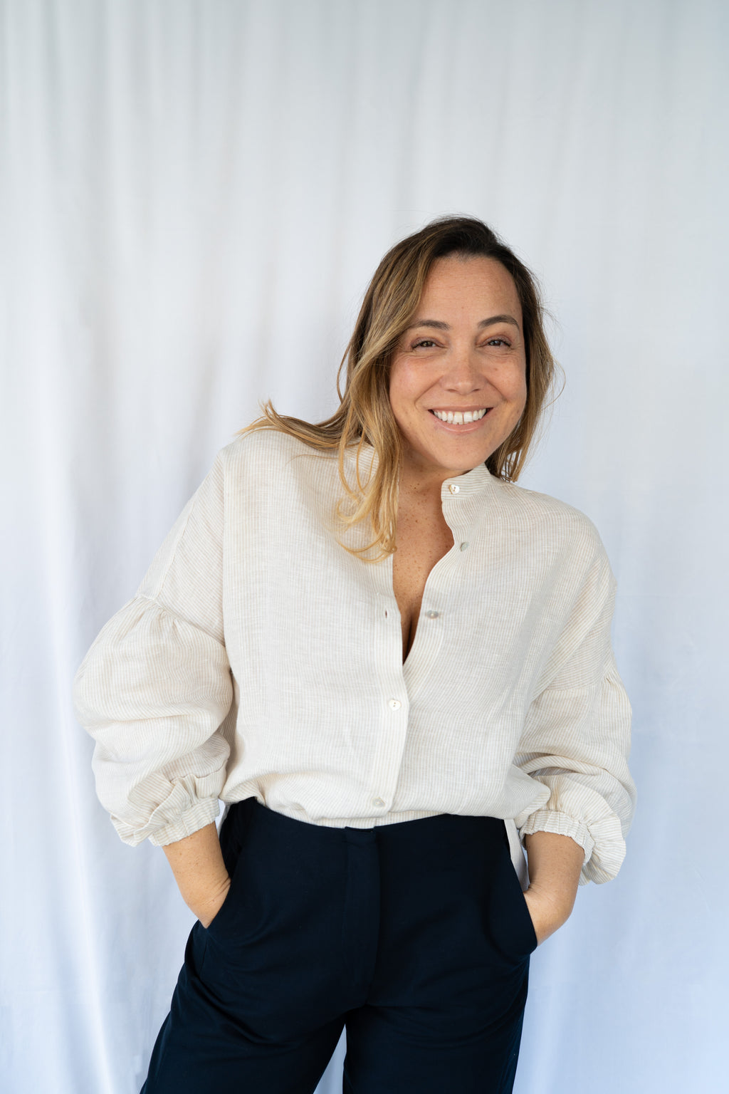 TERESA RISCAS