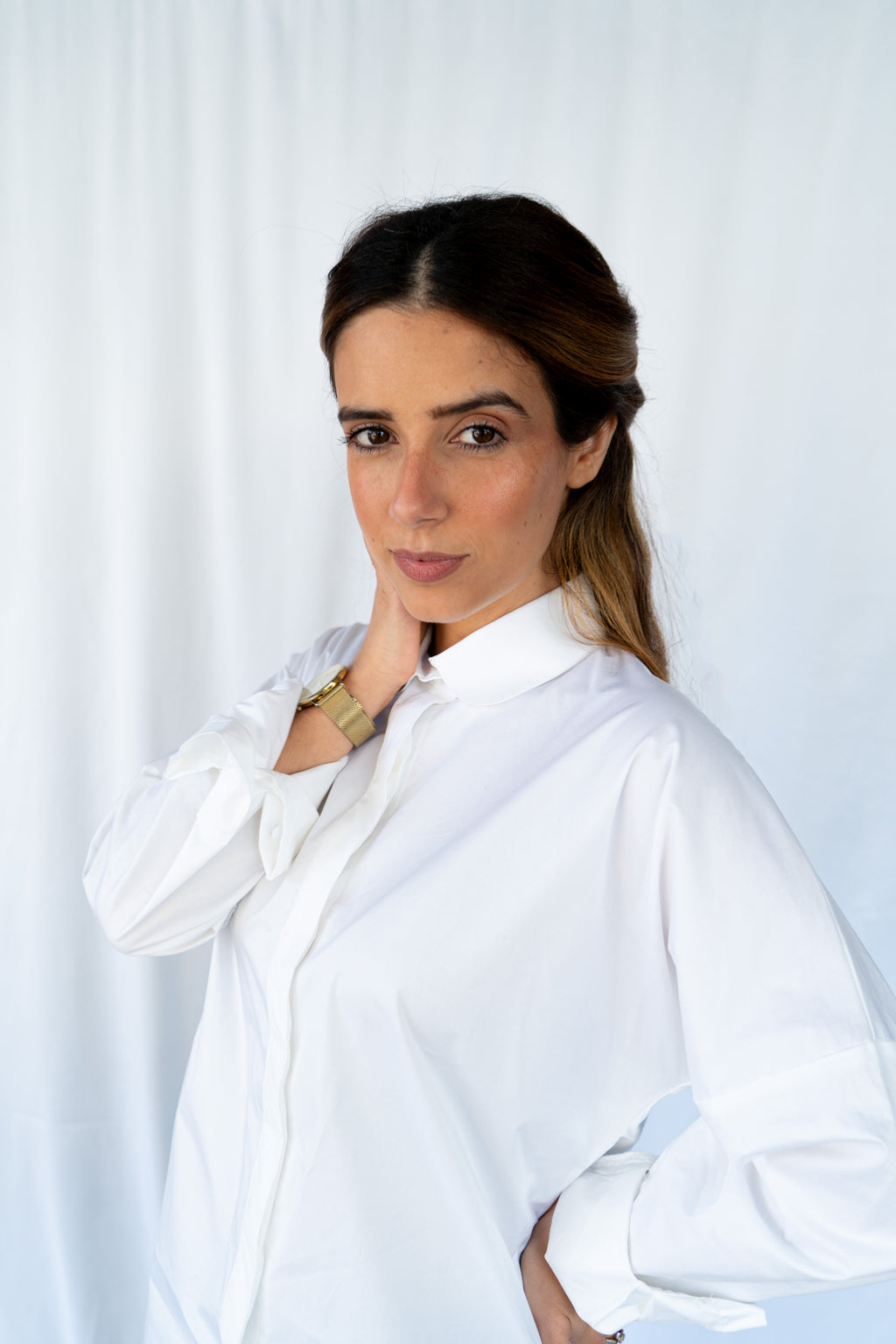 ARIEL BRANCA