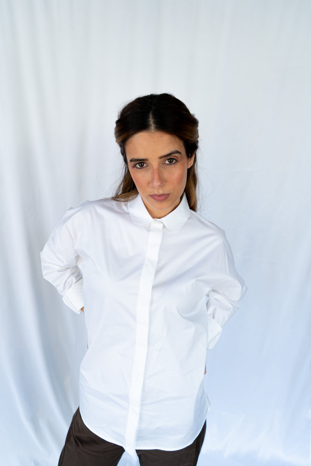 ARIEL BRANCA