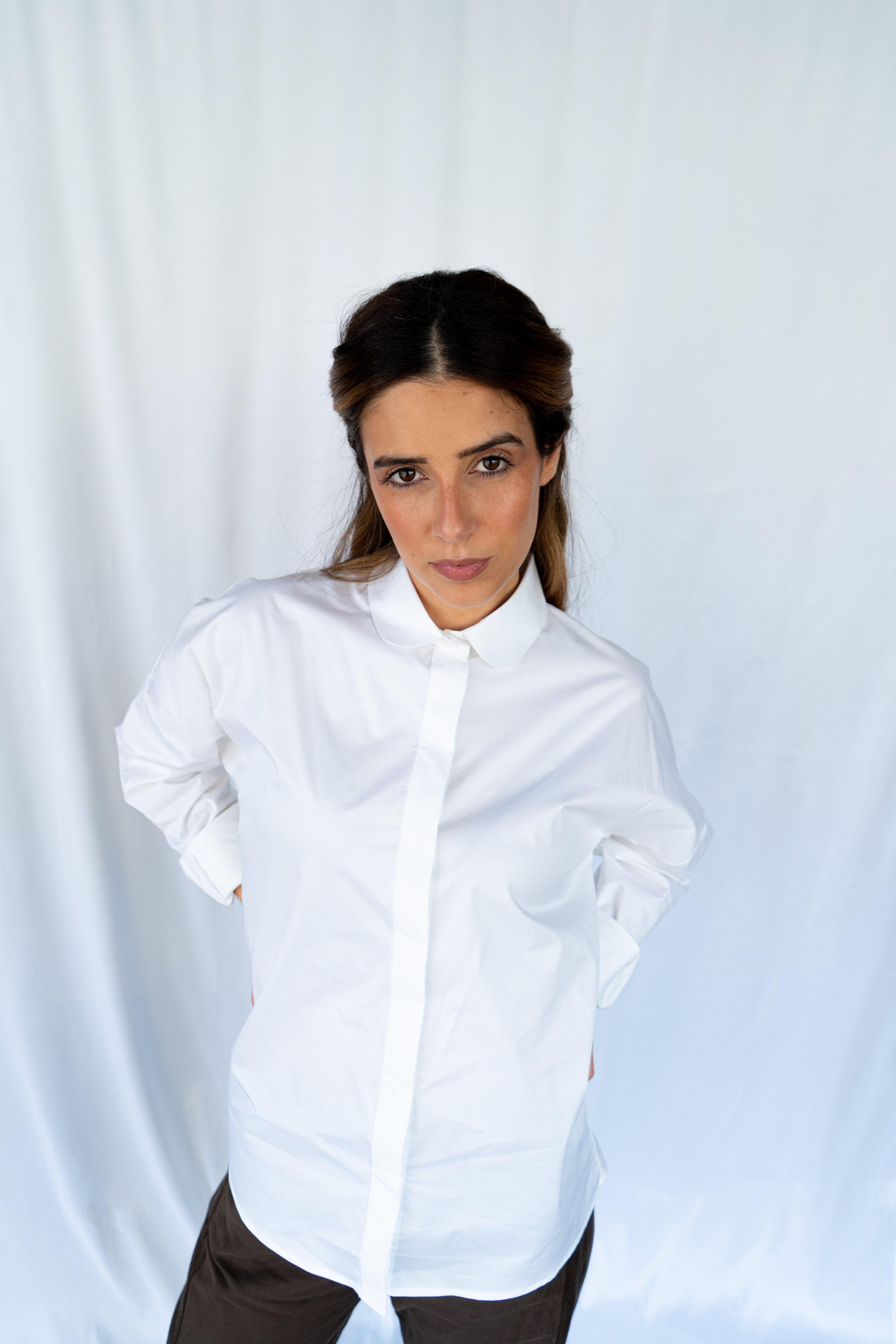ARIEL BRANCA