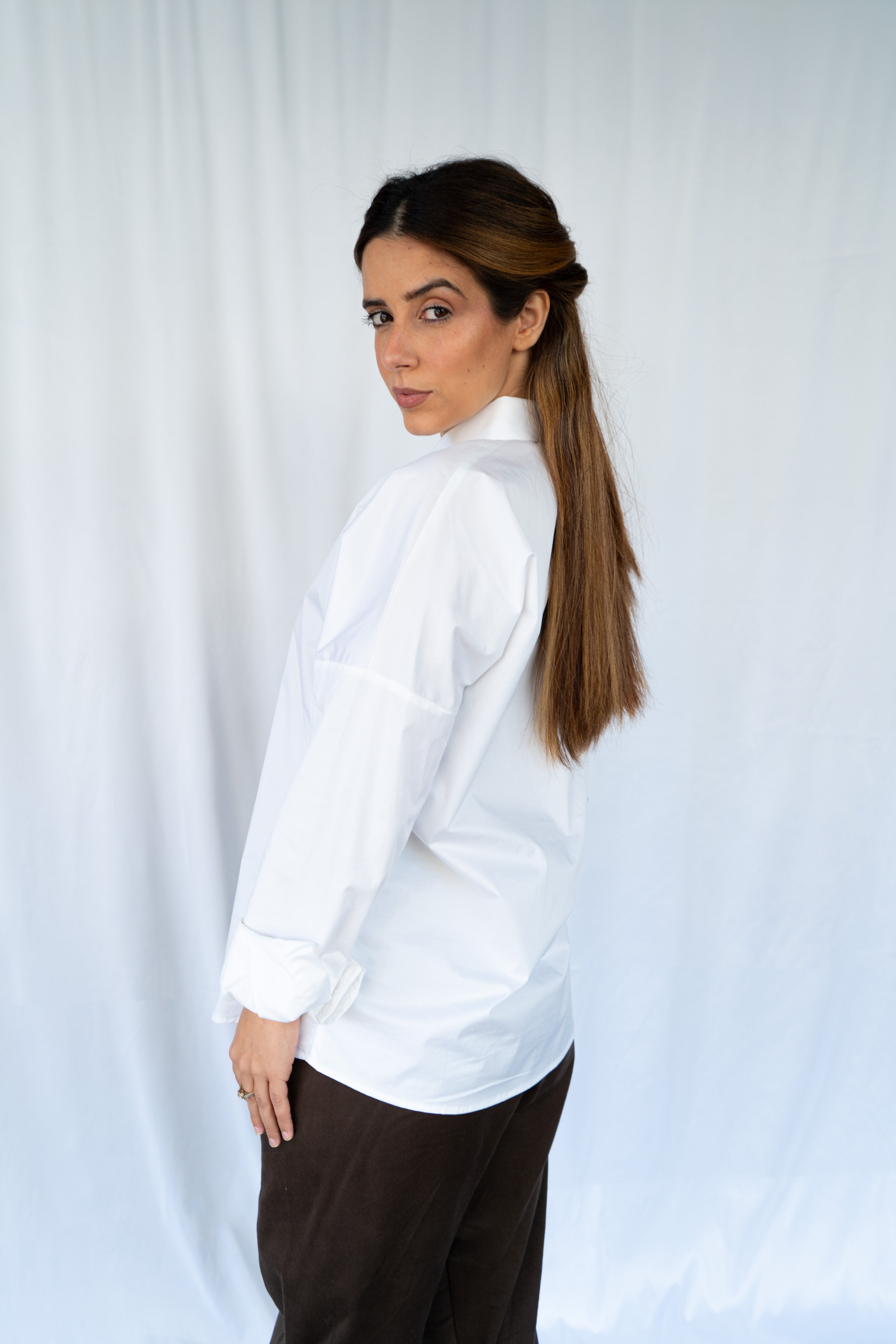 ARIEL BRANCA