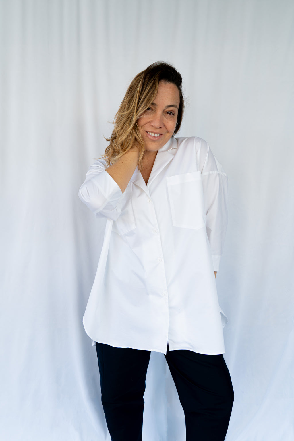MÓNICA BRANCA