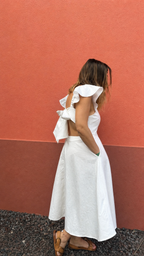 VESTIDO LUZ BRANCO