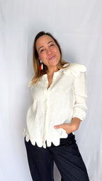 Francisca branca