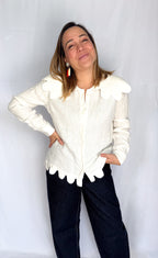 Francisca branca