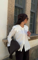 Francisca branca