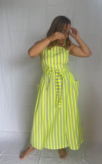 AGNES RISCAS NEON