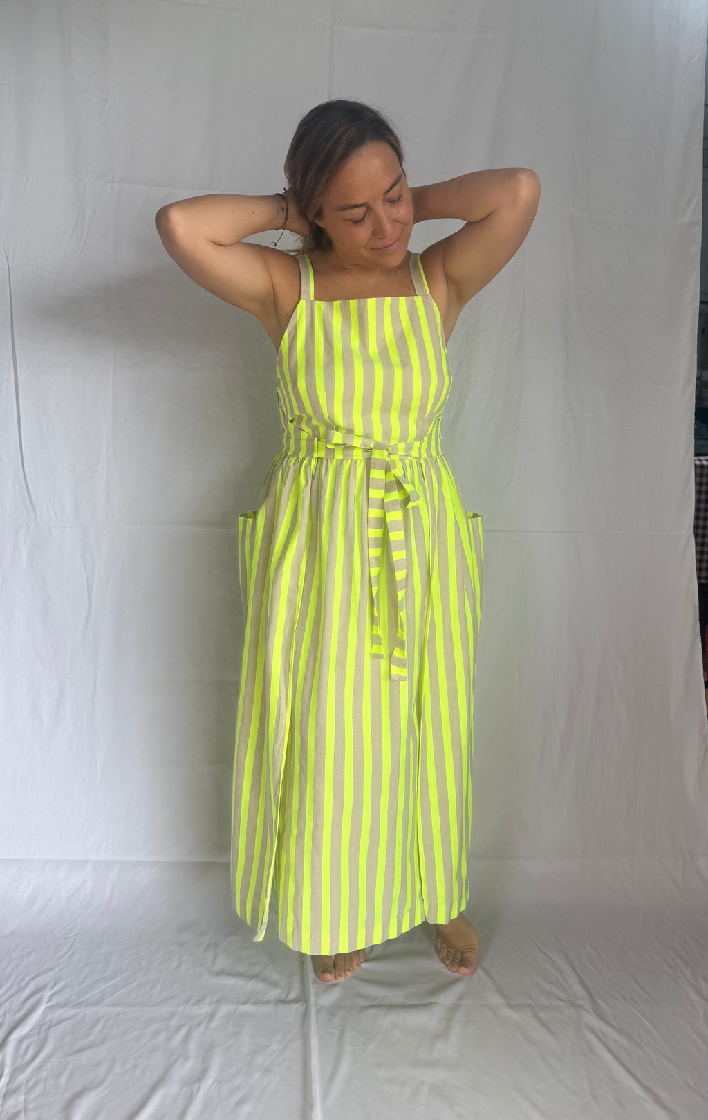 AGNES RISCAS NEON