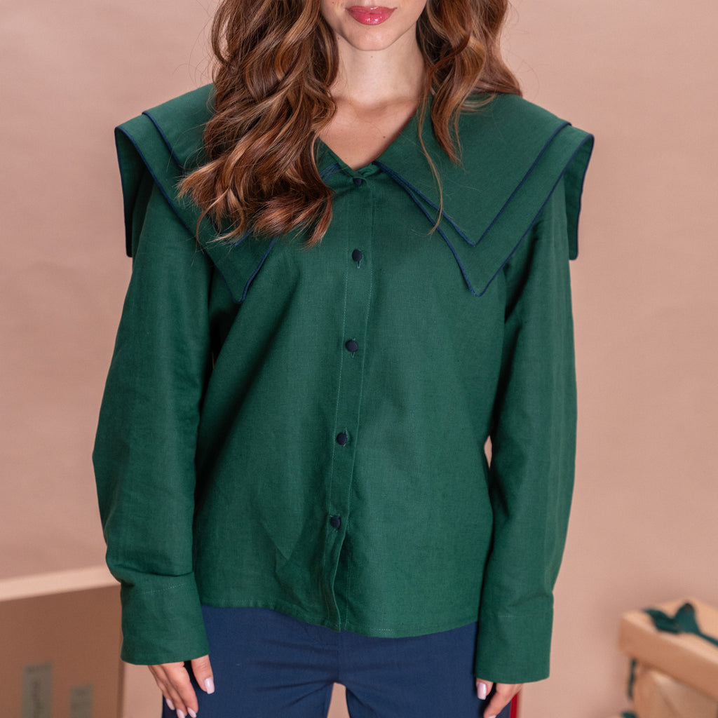 Mimi verde
