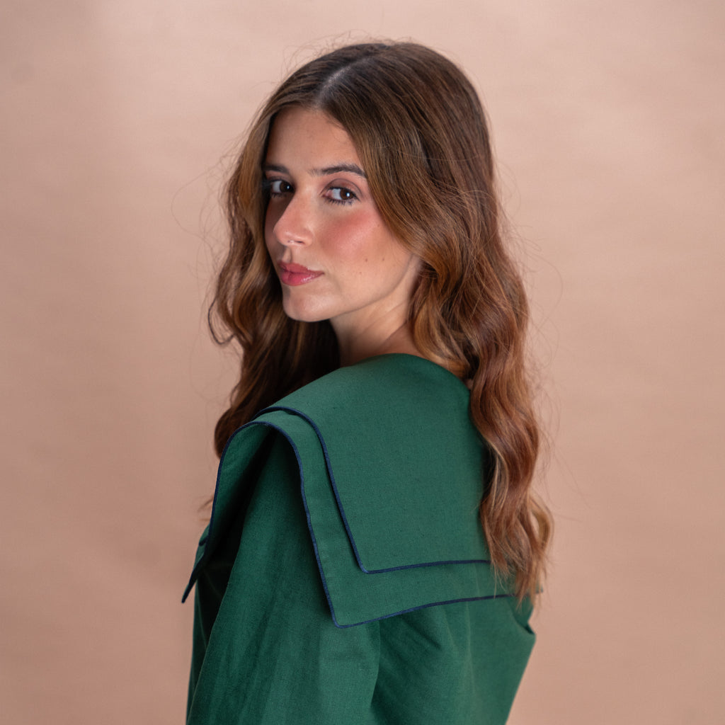 Mimi verde