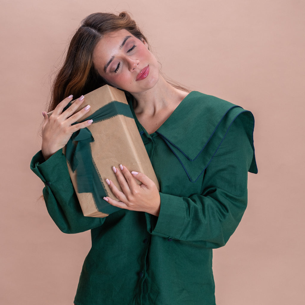 Mimi verde