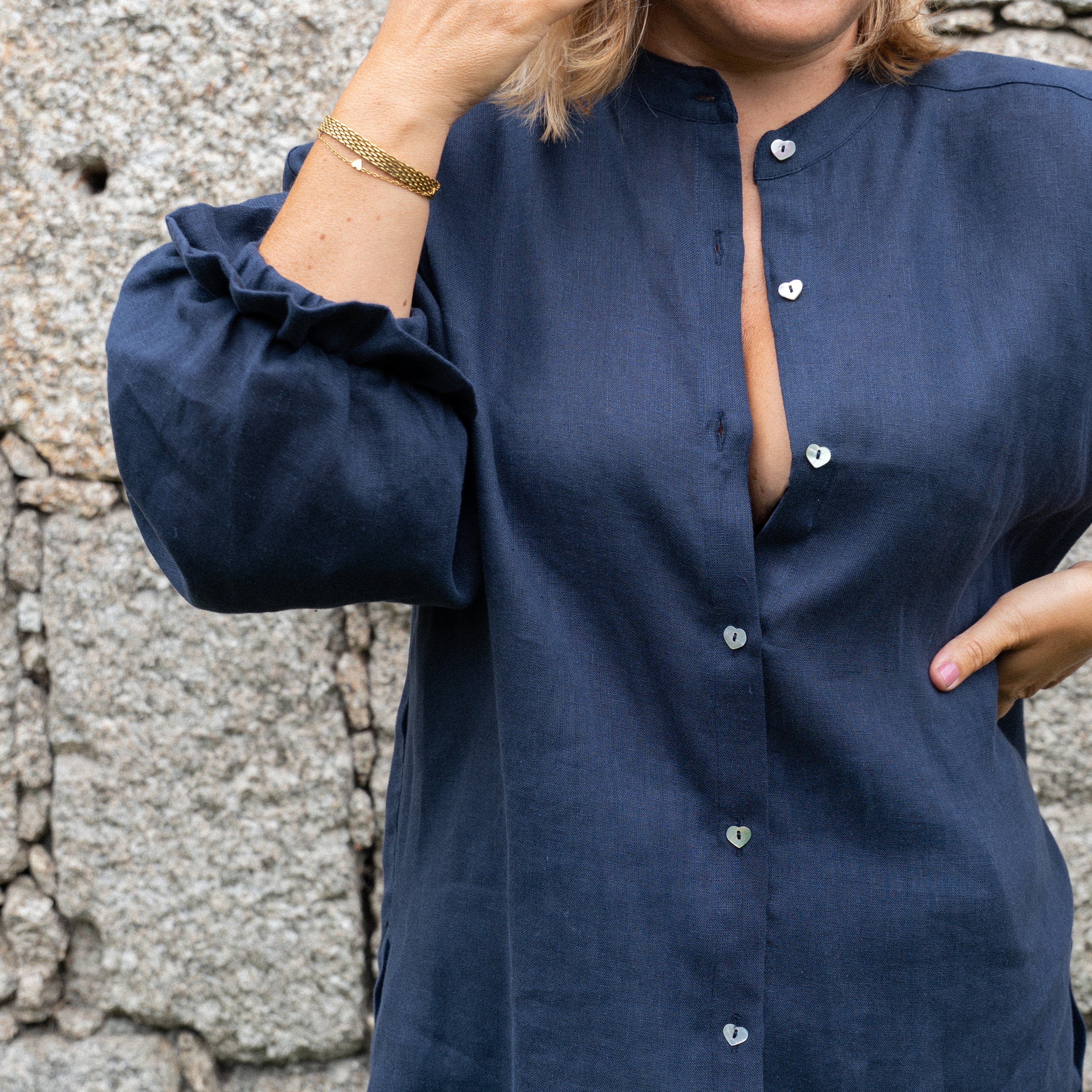 Teresa marinho