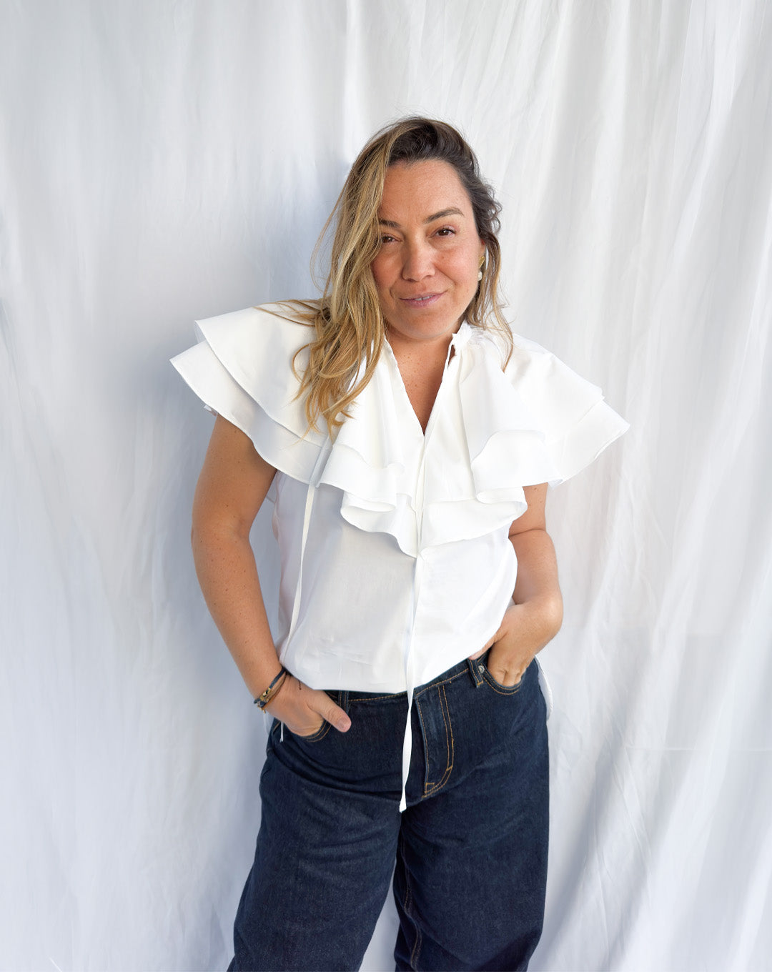 INÊS BRANCA