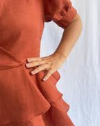 CLARA TIJOLO
