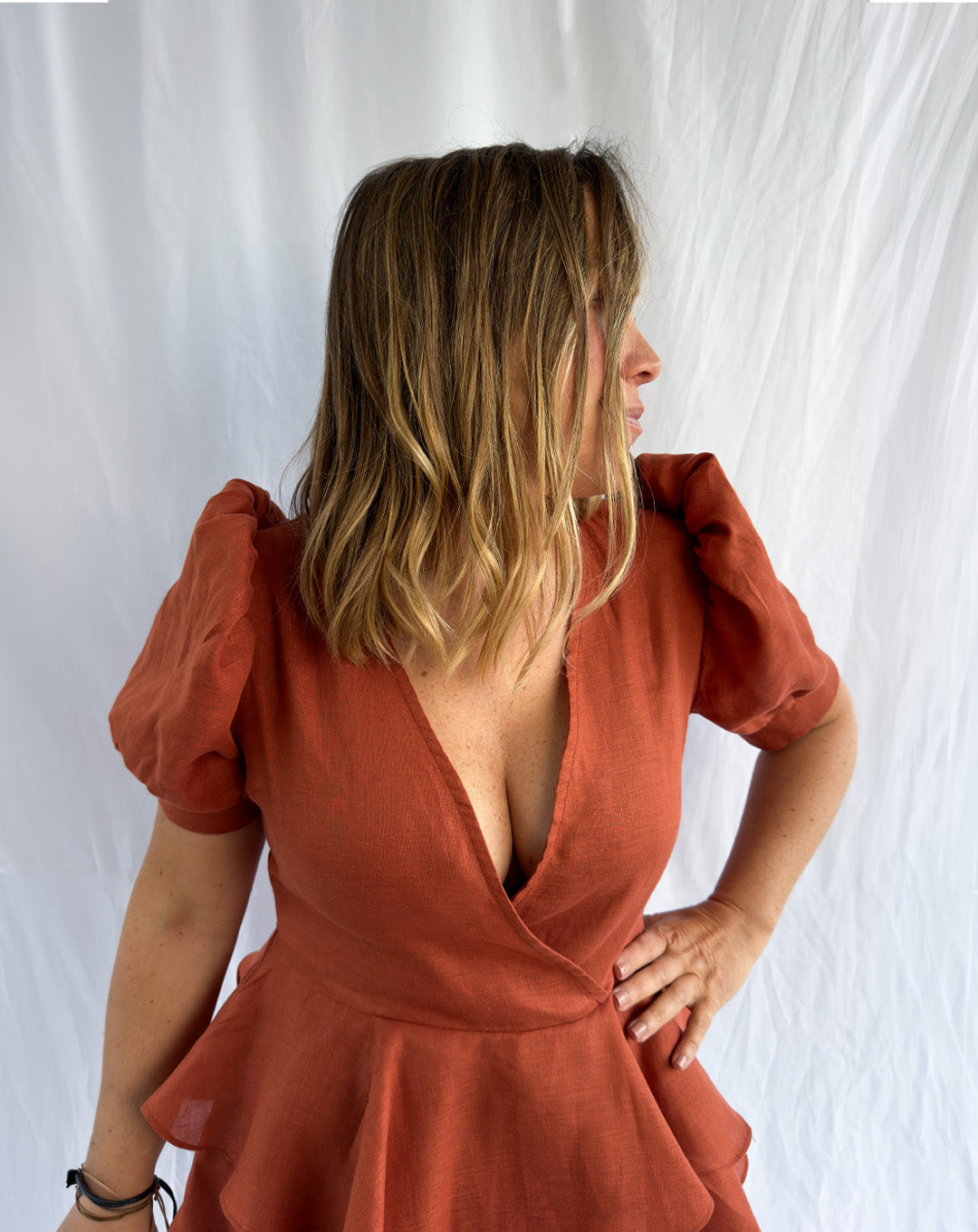 CLARA TIJOLO