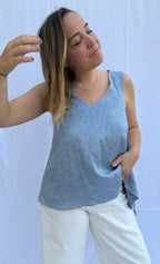 MARIANA AZUL CÉU
